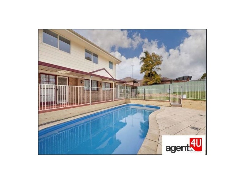 39 Wardell Drive, South Penrith NSW 2750