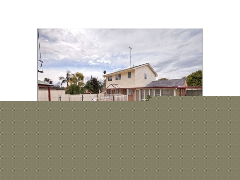 39 Wardell Drive, South Penrith NSW 2750