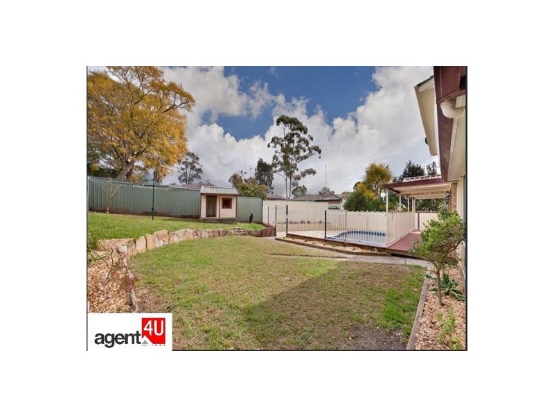 39 Wardell Drive, South Penrith NSW 2750