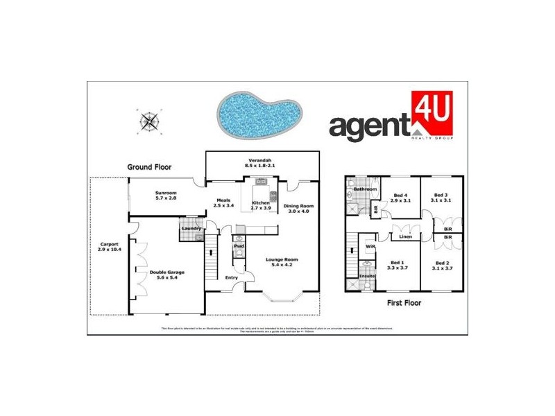 39 Wardell Drive, South Penrith NSW 2750