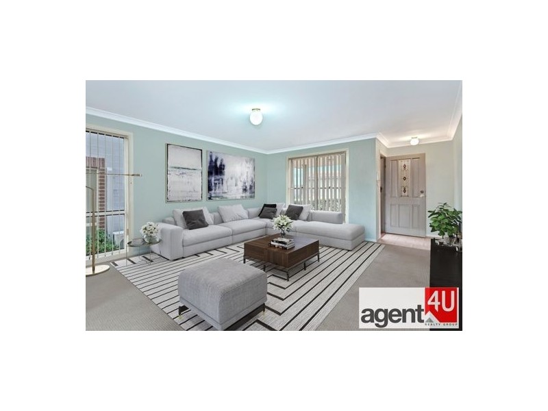 15/380 Glenmore Parkway, Glenmore Park NSW 2745