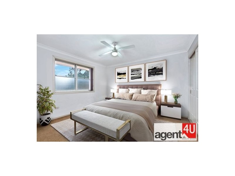 15/380 Glenmore Parkway, Glenmore Park NSW 2745