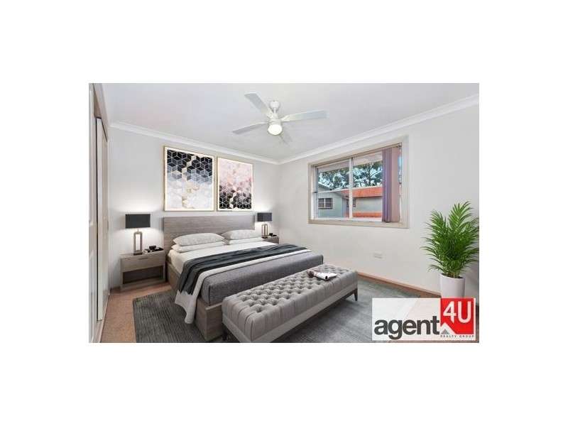 15/380 Glenmore Parkway, Glenmore Park NSW 2745