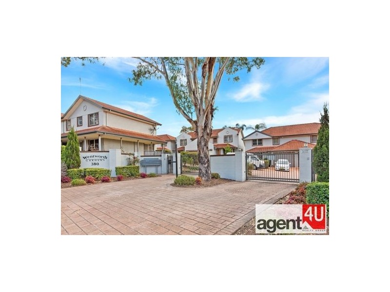 15/380 Glenmore Parkway, Glenmore Park NSW 2745