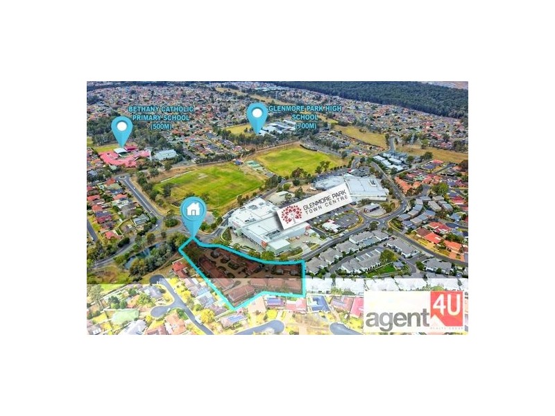 15/380 Glenmore Parkway, Glenmore Park NSW 2745