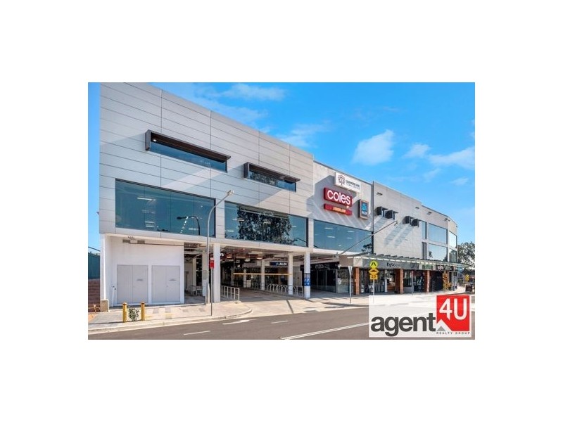 15/380 Glenmore Parkway, Glenmore Park NSW 2745