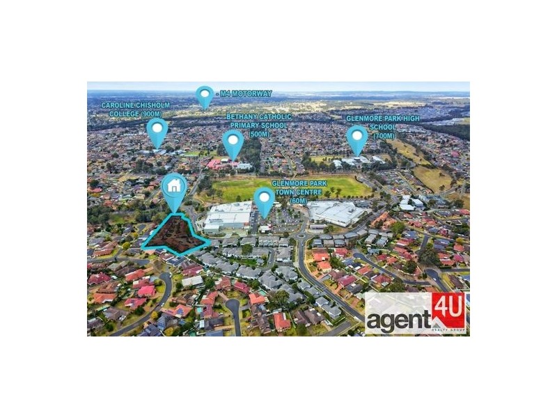 15/380 Glenmore Parkway, Glenmore Park NSW 2745