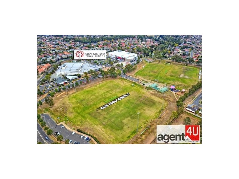 15/380 Glenmore Parkway, Glenmore Park NSW 2745