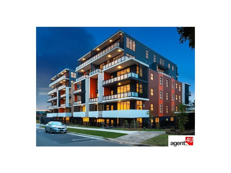 232/25-31 Hope Street, Penrith NSW 2750