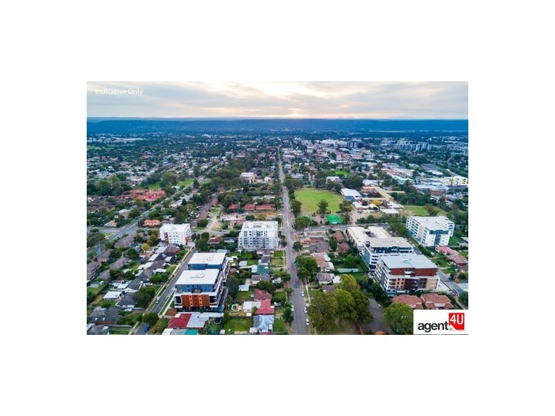 232/25-31 Hope Street, Penrith NSW 2750