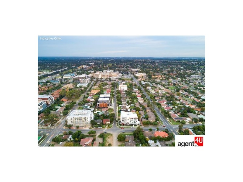 222/25-31 Hope Street, Penrith NSW 2750