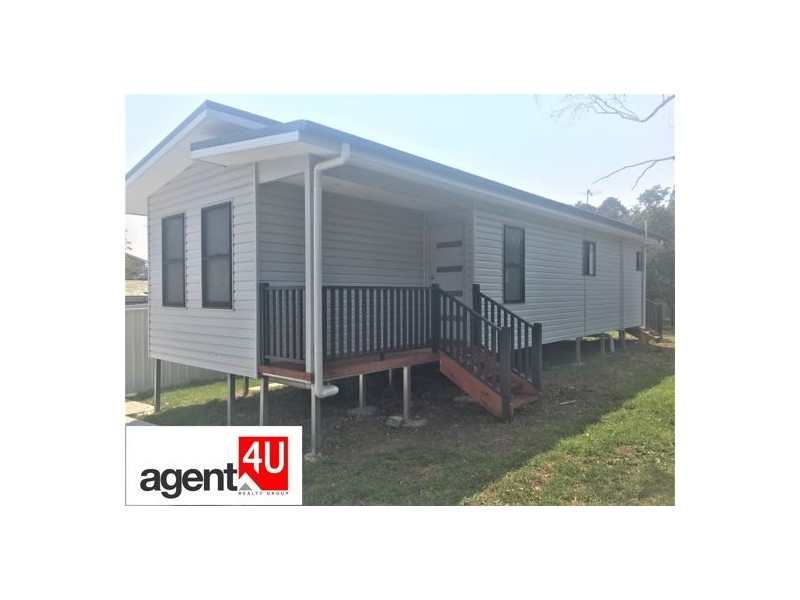 8A Inglis Ave, St Marys NSW 2760