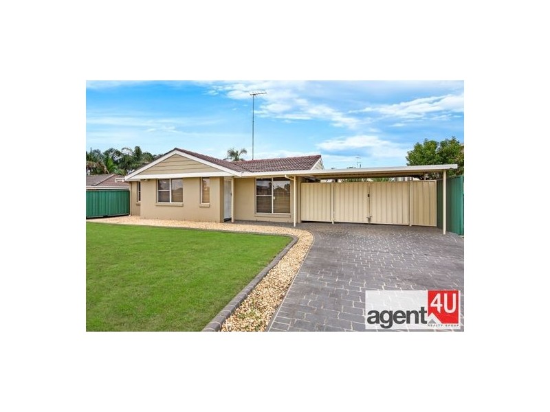 5 Caddens Road, Kingswood NSW 2747