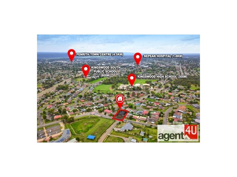 5 Caddens Road, Kingswood NSW 2747