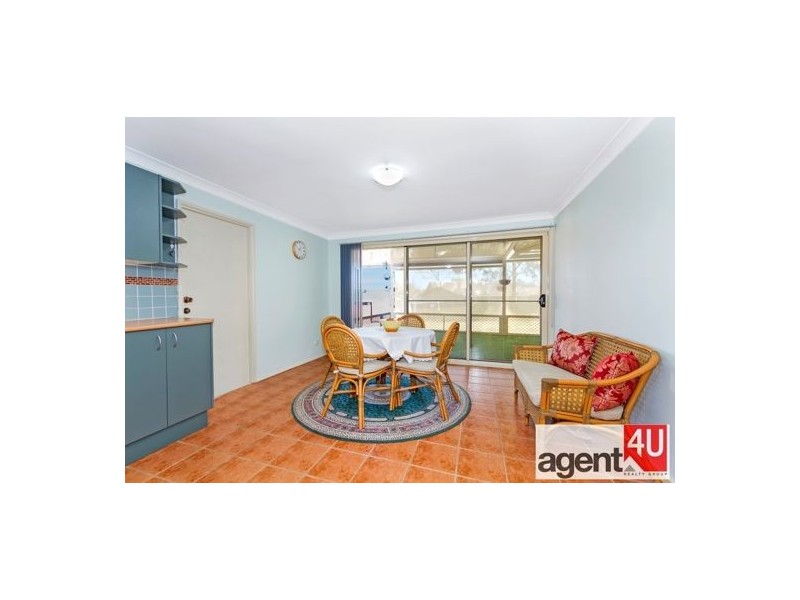 35 John Batman Avenue, Werrington County NSW 2747