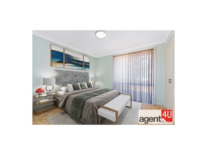 35 John Batman Avenue, Werrington County NSW 2747