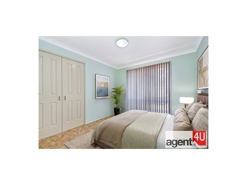 35 John Batman Avenue, Werrington County NSW 2747