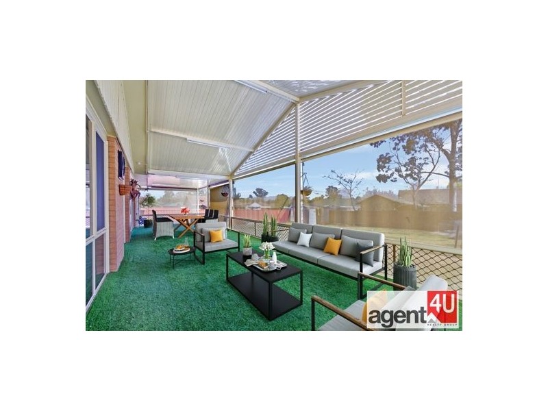 35 John Batman Avenue, Werrington County NSW 2747