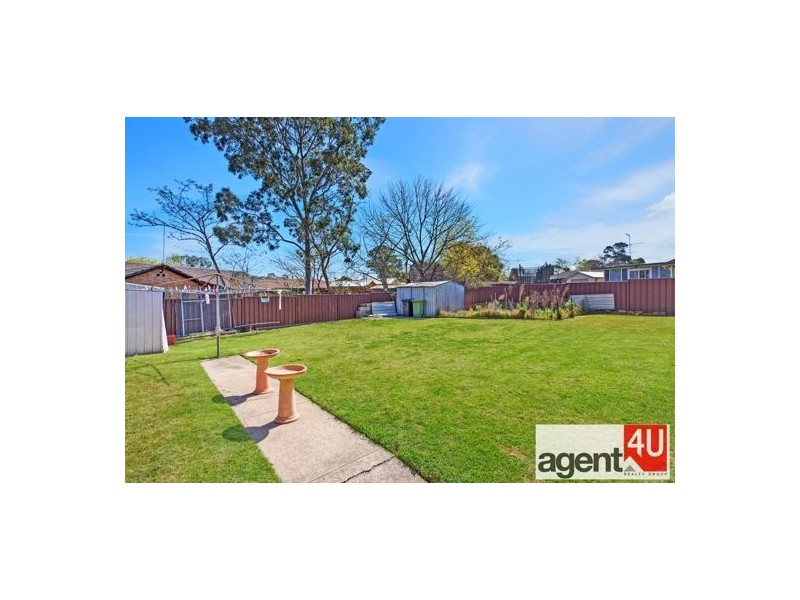 35 John Batman Avenue, Werrington County NSW 2747