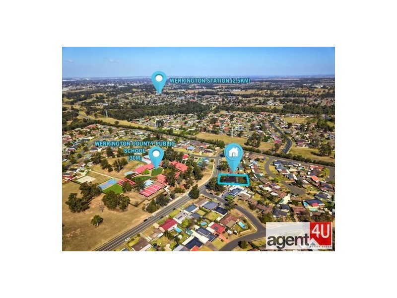 35 John Batman Avenue, Werrington County NSW 2747