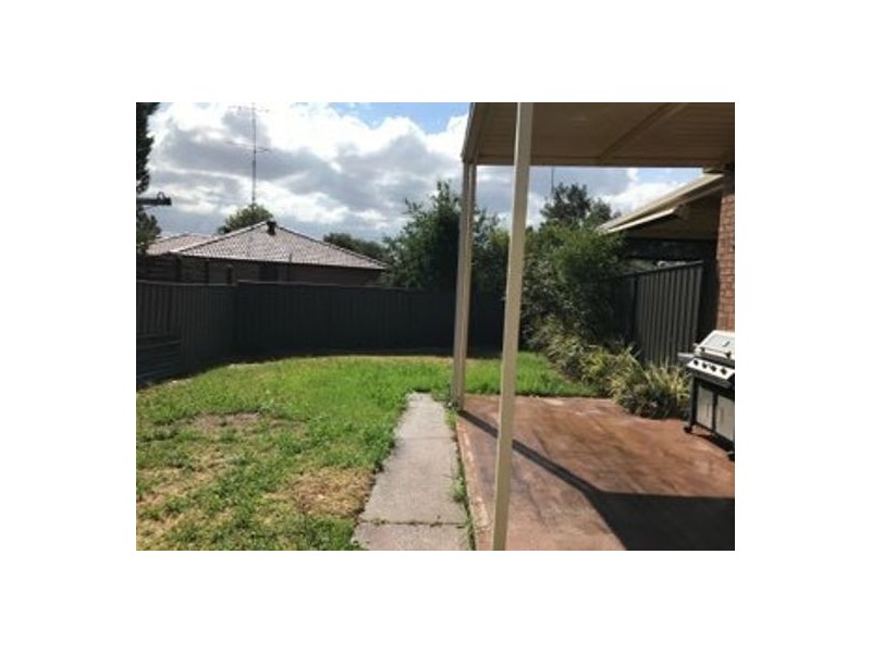 4A Rosella Place, Cranebrook NSW 2749