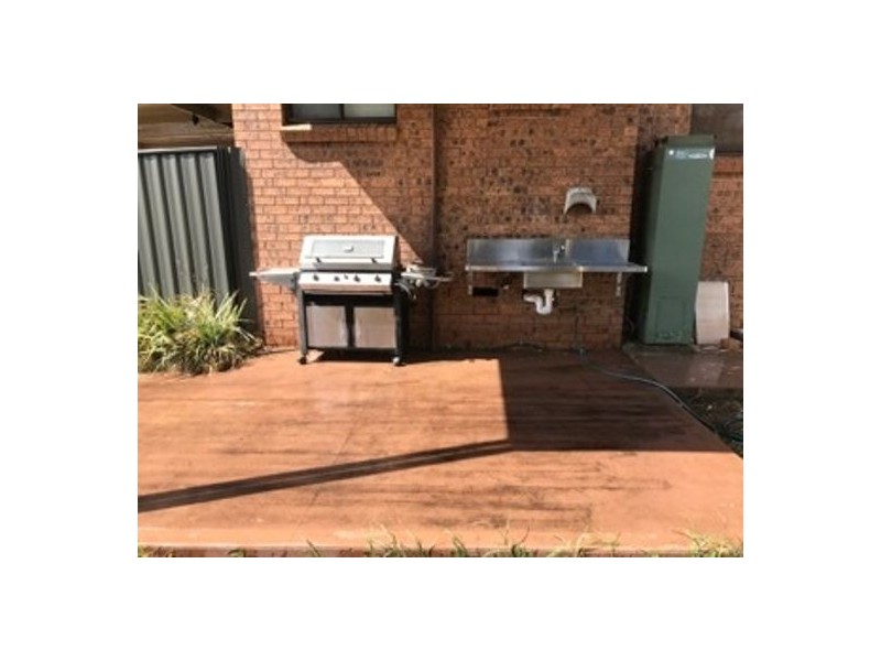 4A Rosella Place, Cranebrook NSW 2749