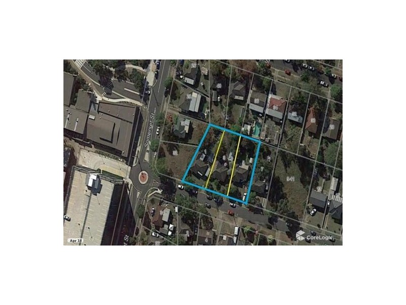 1,3,5 Hargrave Street, Kingswood NSW 2747