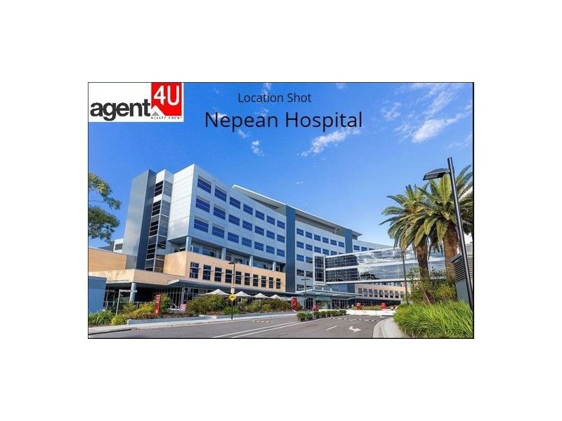 1,3,5 Hargrave Street, Kingswood NSW 2747