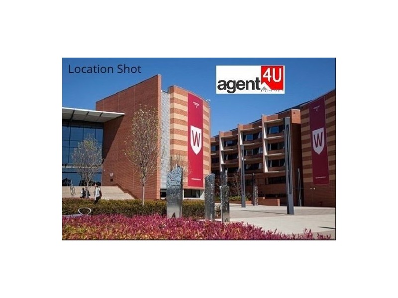 1,3,5 Hargrave Street, Kingswood NSW 2747