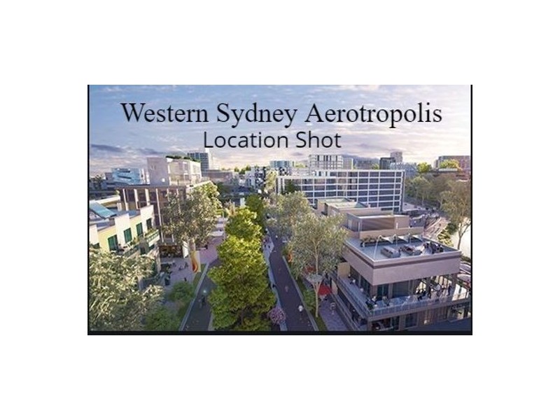 1,3,5 Hargrave Street, Kingswood NSW 2747