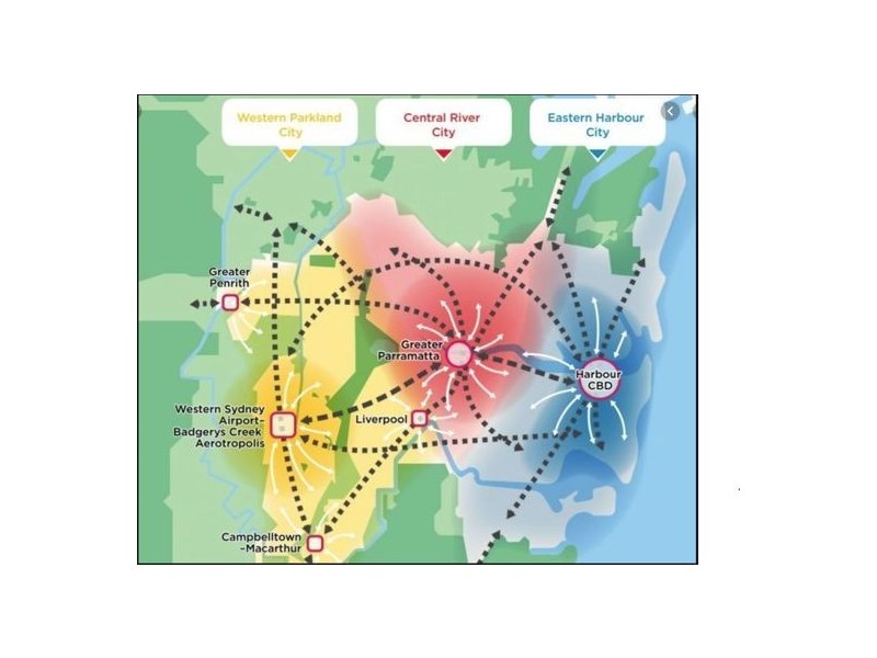 1,3,5 Hargrave Street, Kingswood NSW 2747