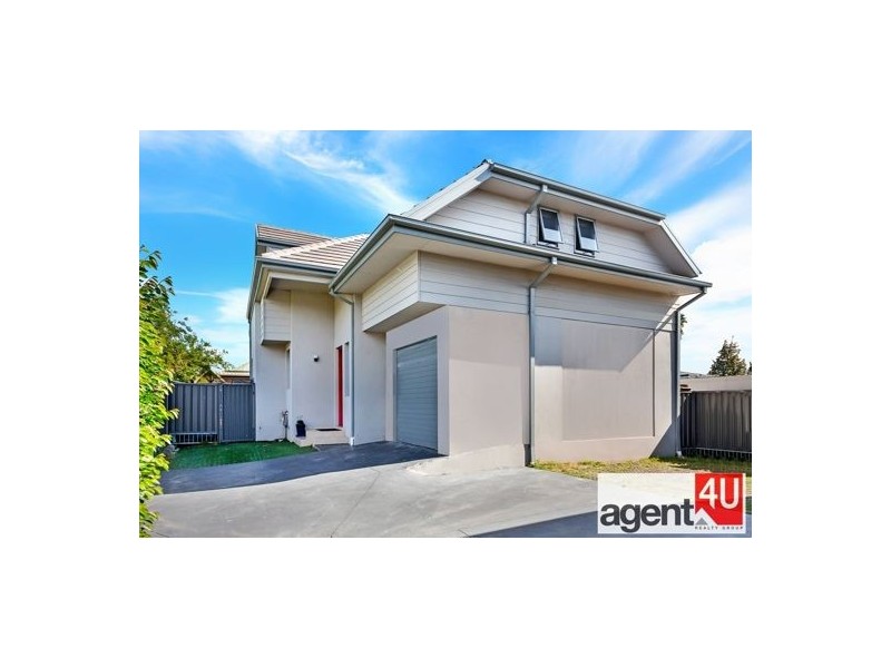 4/42 Brisbane Street, Oxley Park NSW 2760