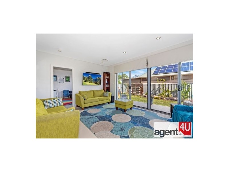 4/42 Brisbane Street, Oxley Park NSW 2760