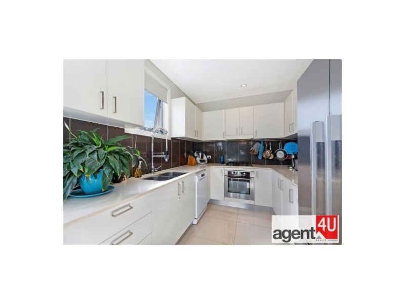 4/42 Brisbane Street, Oxley Park NSW 2760