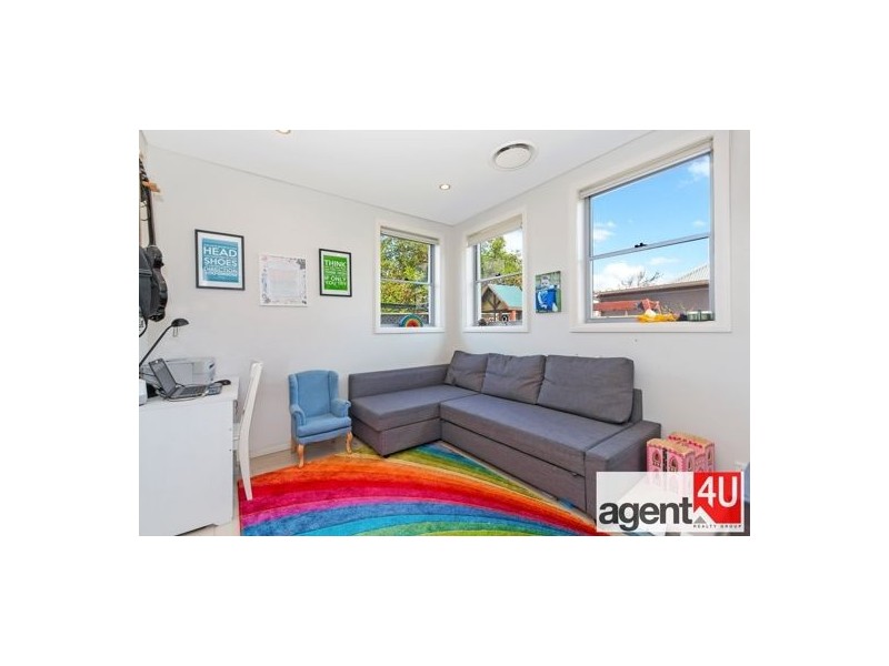 4/42 Brisbane Street, Oxley Park NSW 2760