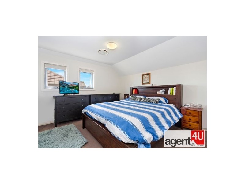 4/42 Brisbane Street, Oxley Park NSW 2760