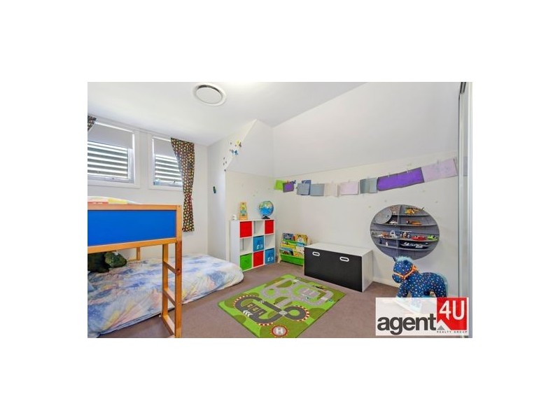 4/42 Brisbane Street, Oxley Park NSW 2760