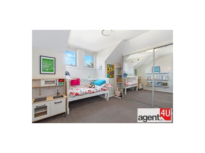 4/42 Brisbane Street, Oxley Park NSW 2760