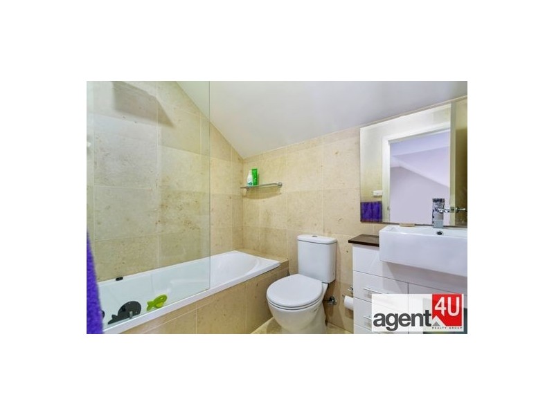 4/42 Brisbane Street, Oxley Park NSW 2760