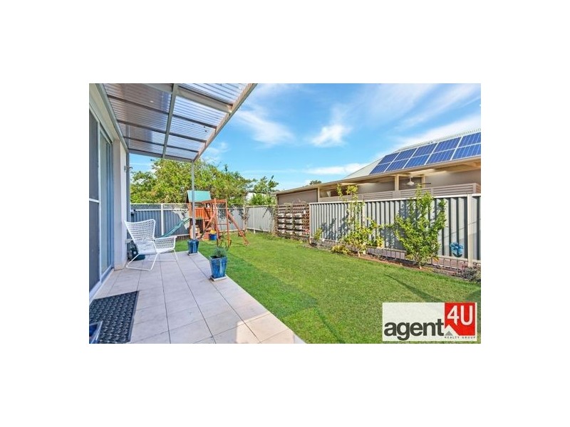 4/42 Brisbane Street, Oxley Park NSW 2760