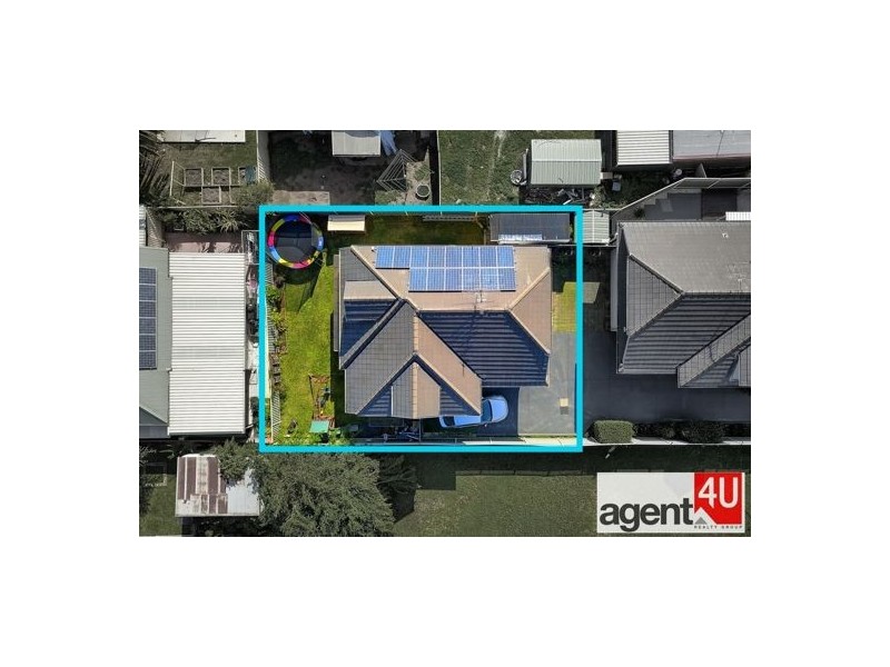 4/42 Brisbane Street, Oxley Park NSW 2760