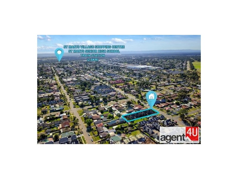 4/42 Brisbane Street, Oxley Park NSW 2760