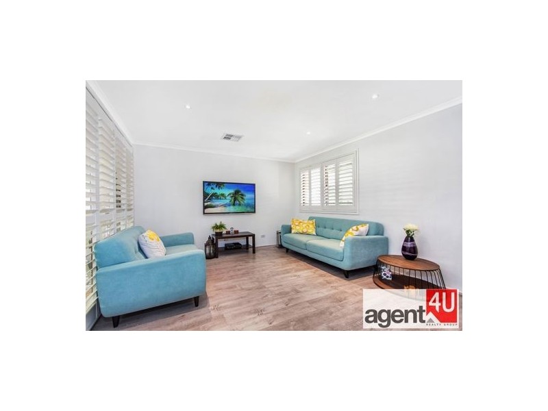 2 Fallowfield Court, Werrington Downs NSW 2747