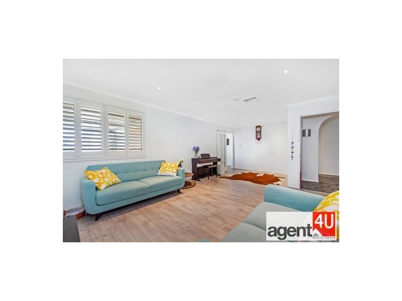 2 Fallowfield Court, Werrington Downs NSW 2747