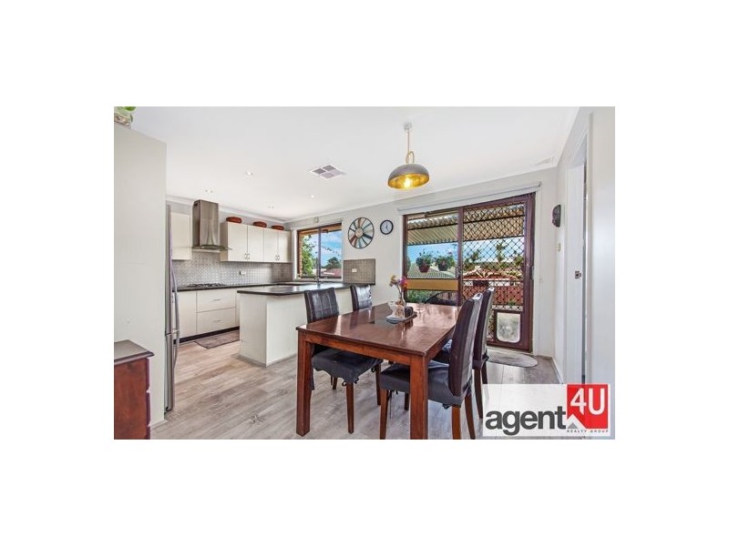 2 Fallowfield Court, Werrington Downs NSW 2747