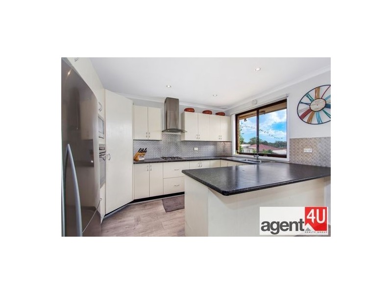 2 Fallowfield Court, Werrington Downs NSW 2747