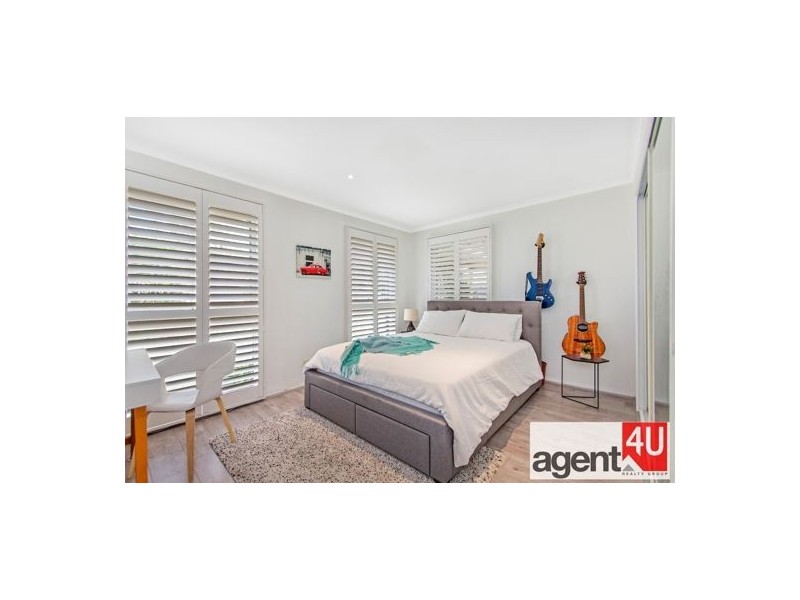 2 Fallowfield Court, Werrington Downs NSW 2747