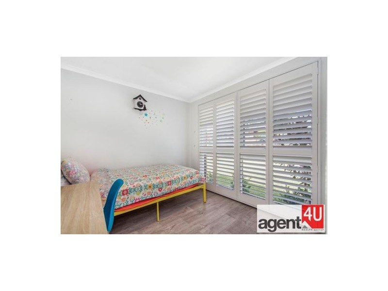 2 Fallowfield Court, Werrington Downs NSW 2747
