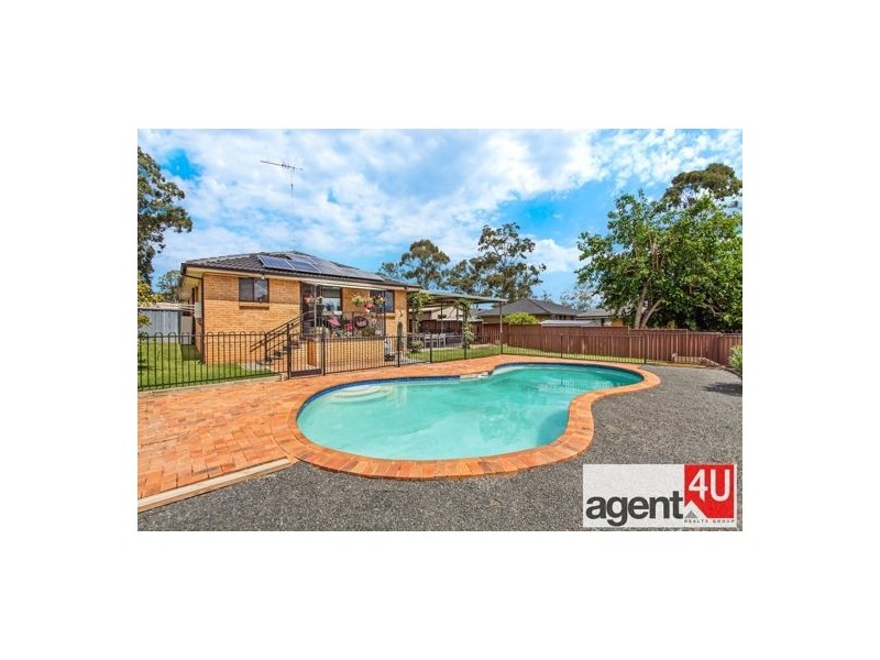 2 Fallowfield Court, Werrington Downs NSW 2747