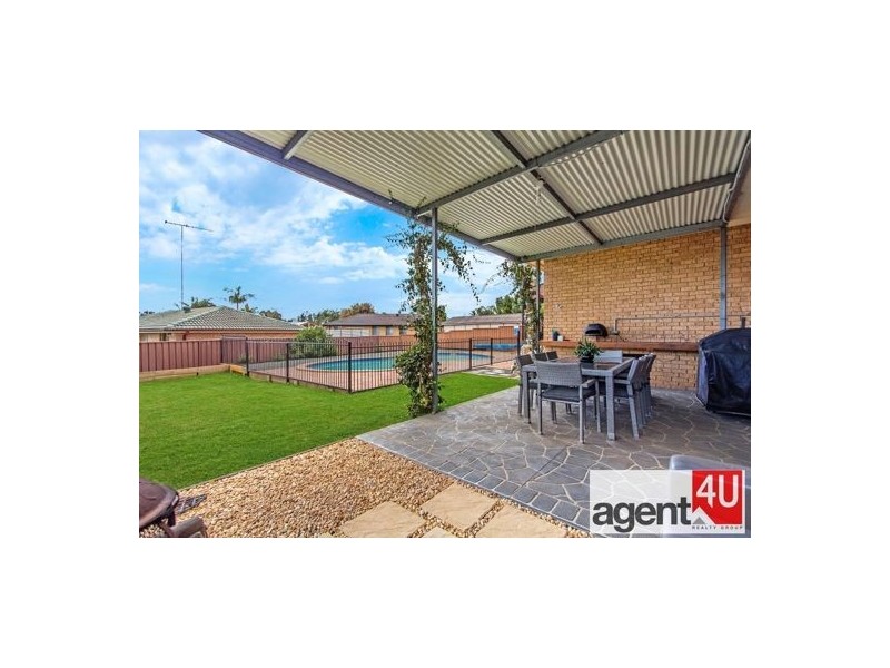 2 Fallowfield Court, Werrington Downs NSW 2747